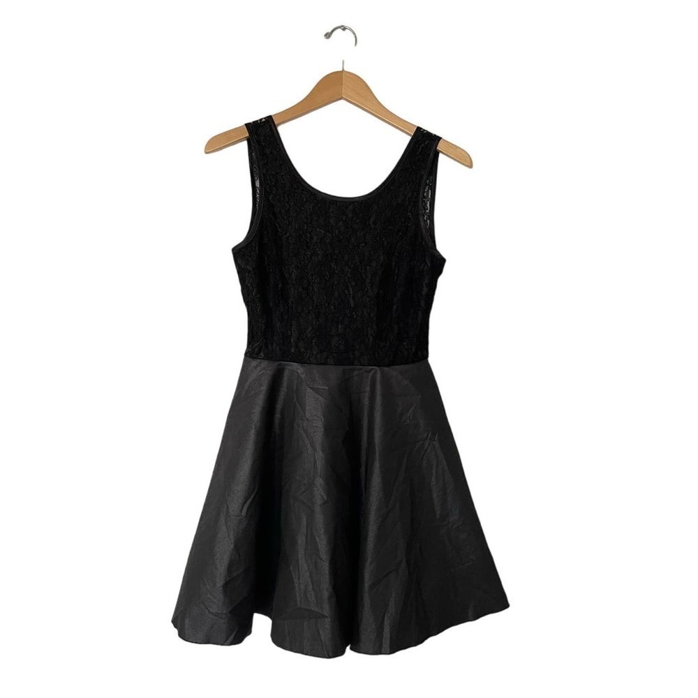 Walter Baker Sleeveless Fit N Flare Dress NWT